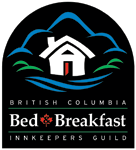 Western Canada Bed and Breakfast Association