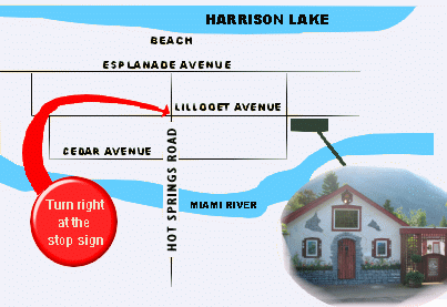 Harrison Hot Springs