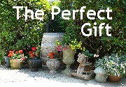 Harrison Heritage House Gift Certificates